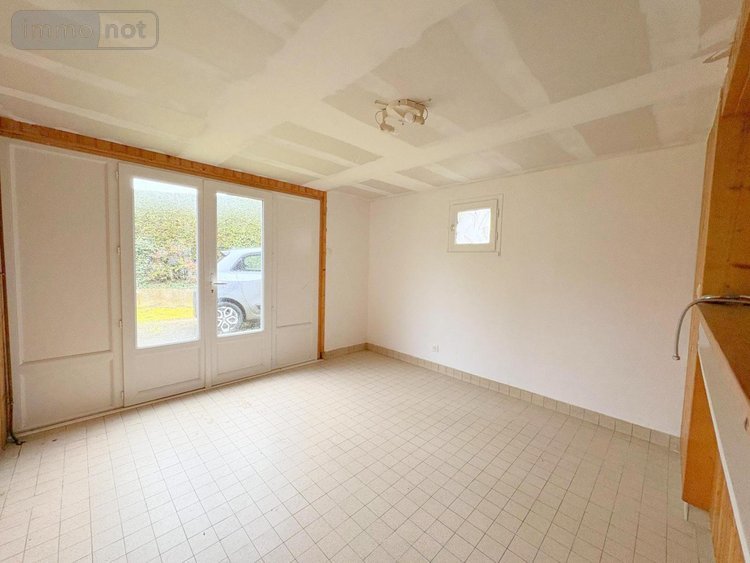 Location maison Bréhal 50290 Manche 102 m2 6 pièces 750 euros