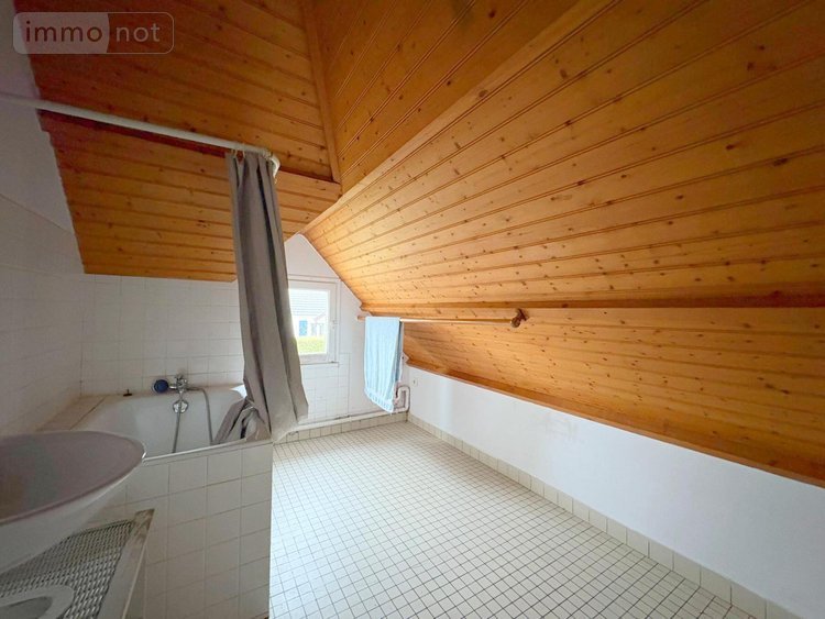 Location maison Bréhal 50290 Manche 102 m2 6 pièces 750 euros