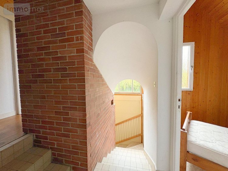 Location maison Bréhal 50290 Manche 102 m2 6 pièces 750 euros