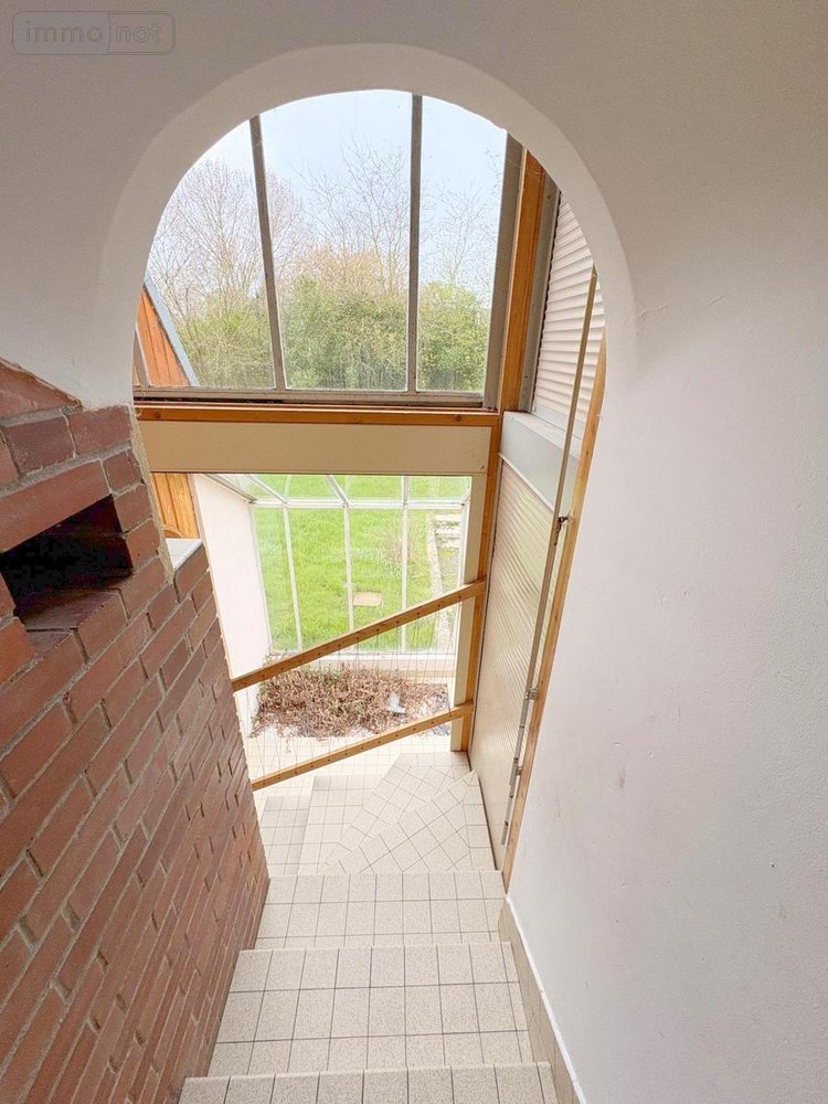 Location maison Bréhal 50290 Manche 102 m2 6 pièces 750 euros