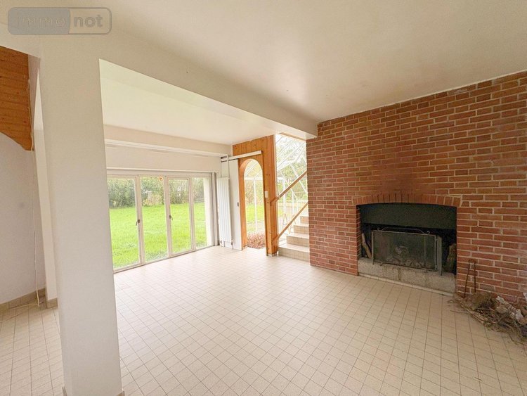 Location maison Bréhal 50290 Manche 102 m2 6 pièces 750 euros