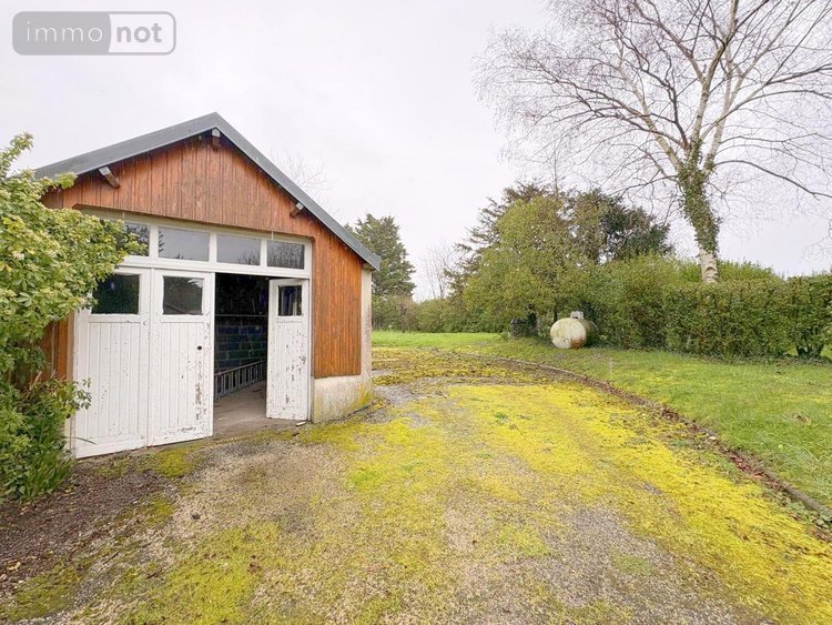 Location maison Bréhal 50290 Manche 102 m2 6 pièces 750 euros