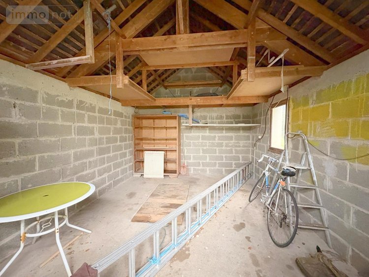 Location maison Bréhal 50290 Manche 102 m2 6 pièces 750 euros