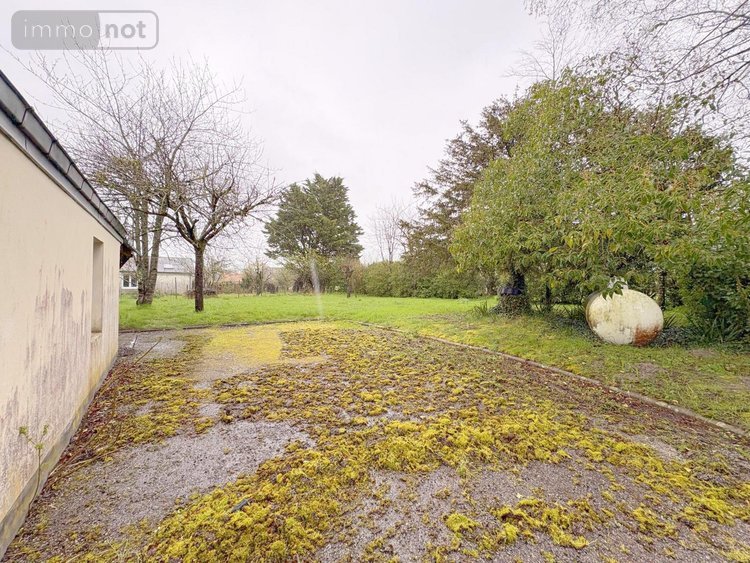 Location maison Bréhal 50290 Manche 102 m2 6 pièces 750 euros