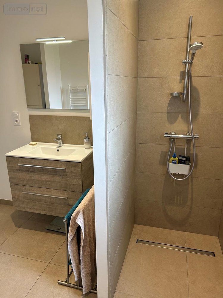 Maison a vendre Beauvoir-sur-Mer 85230 Vendée 91 m2 4 pièces 342900 euros