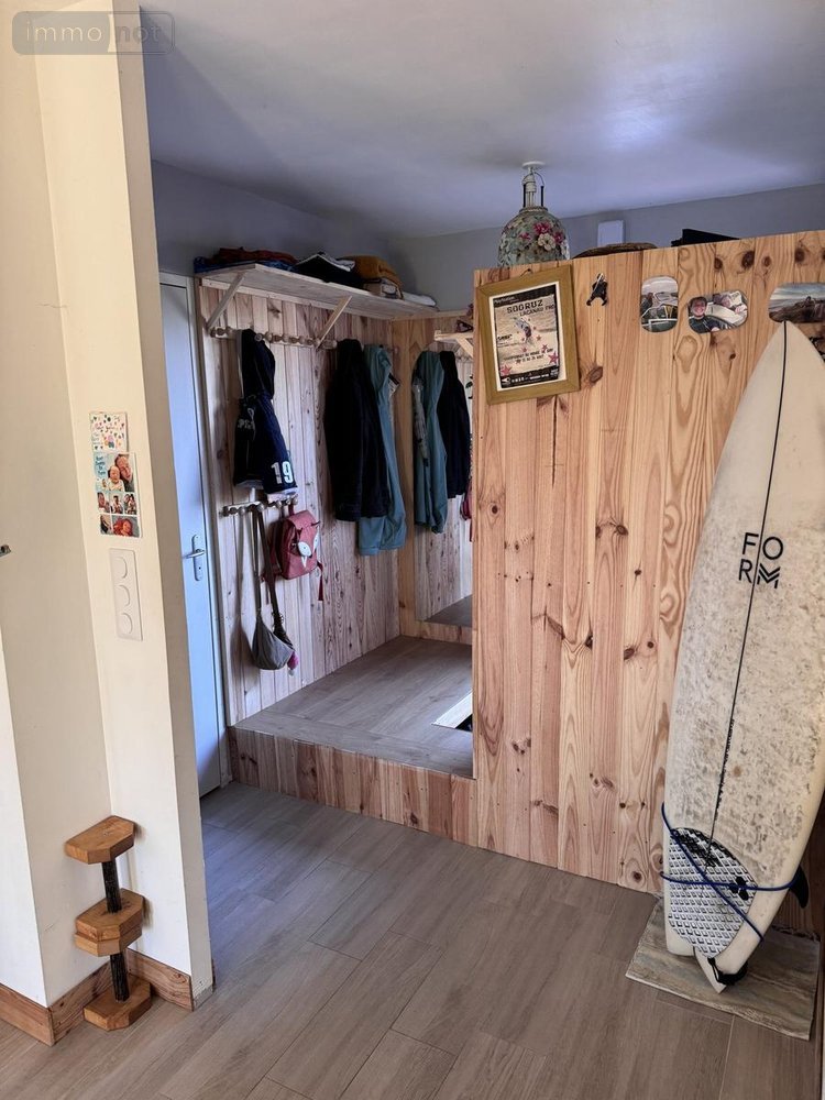 Maison a vendre Lizio 56460 Morbihan 74 m2 4 pièces 209200 euros