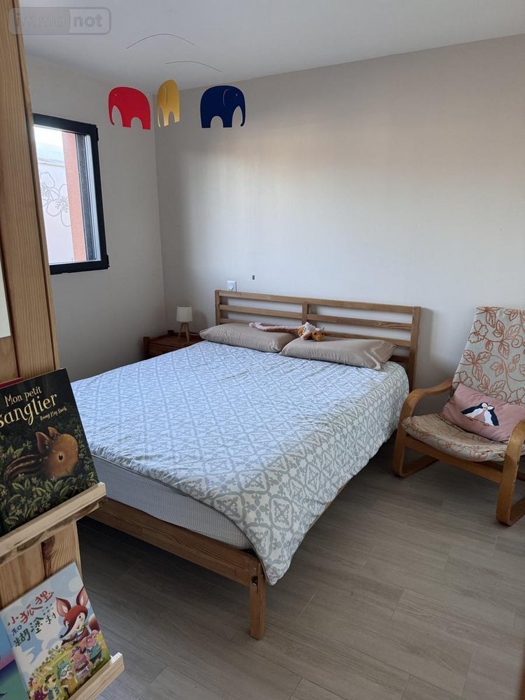 Maison a vendre Lizio 56460 Morbihan 74 m2 4 pièces 209200 euros