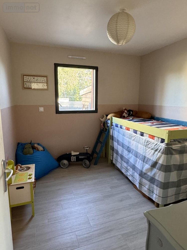 Maison a vendre Lizio 56460 Morbihan 74 m2 4 pièces 198800 euros