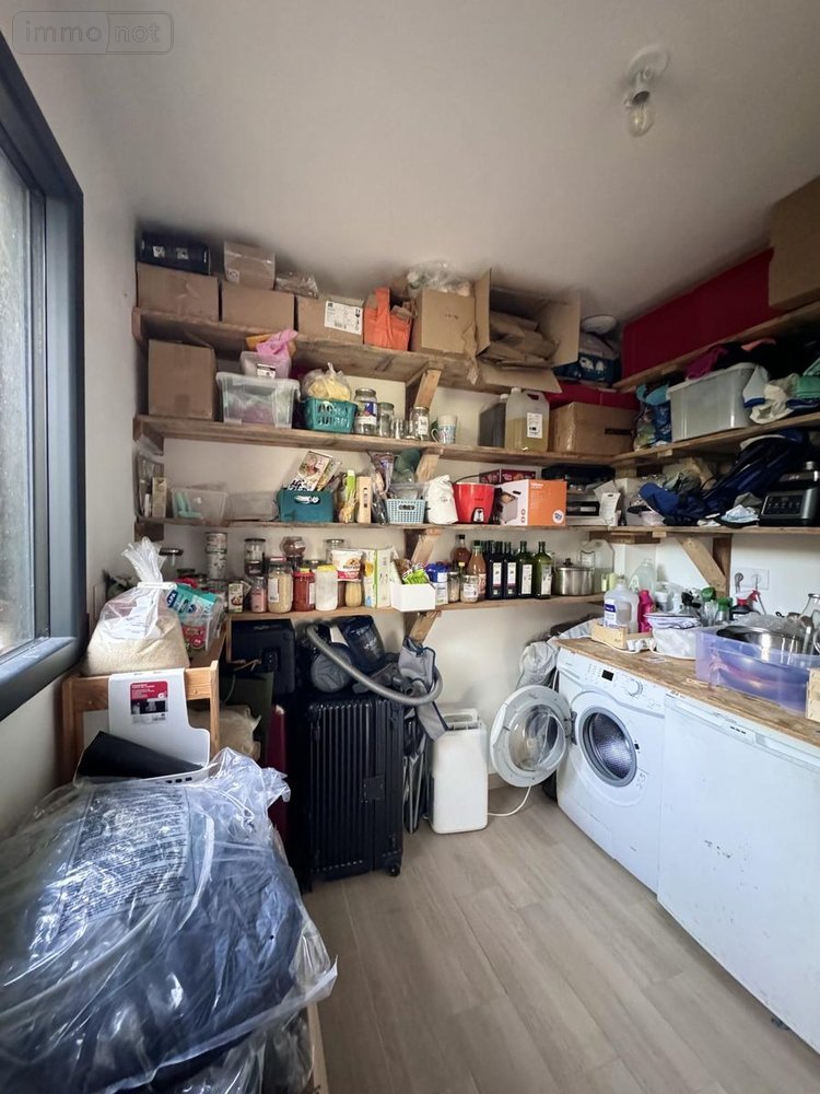 Maison a vendre Lizio 56460 Morbihan 74 m2 4 pièces 198800 euros