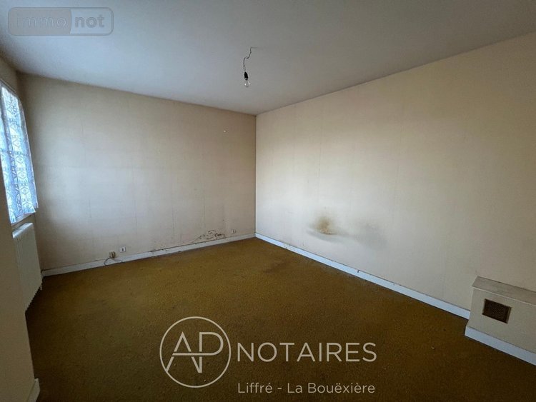 Maison a vendre Liffré 35340 Ille-et-Vilaine 138 m2 6 pièces 229900 euros