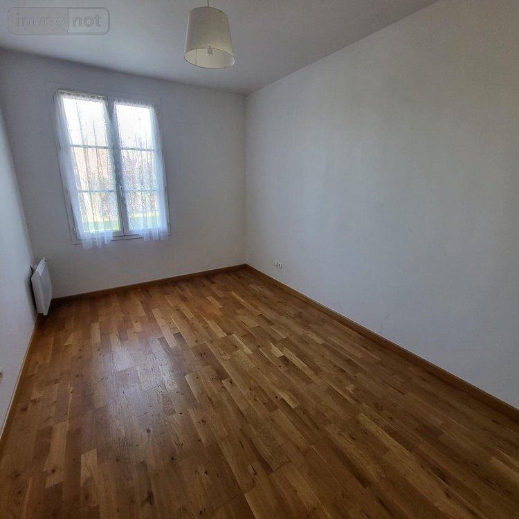 Maison a vendre Étrépagny 27150 Eure 77 m2 5 pièces 215250 euros
