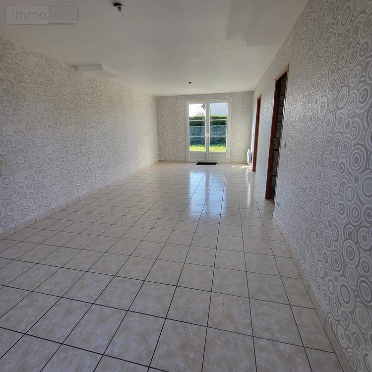 Maison a vendre Étrépagny 27150 Eure 77 m2 5 pièces 215250 euros