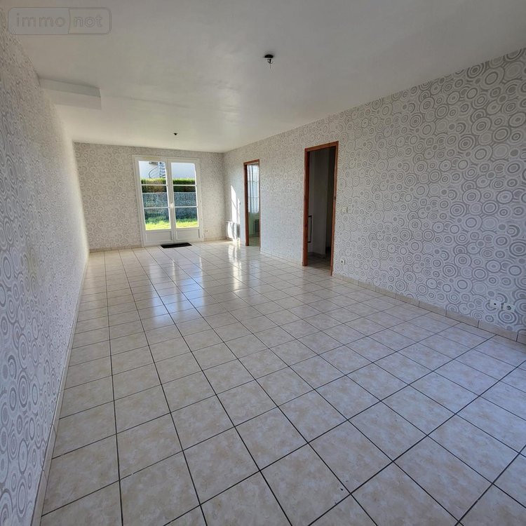 Maison a vendre Étrépagny 27150 Eure 77 m2 5 pièces 215250 euros