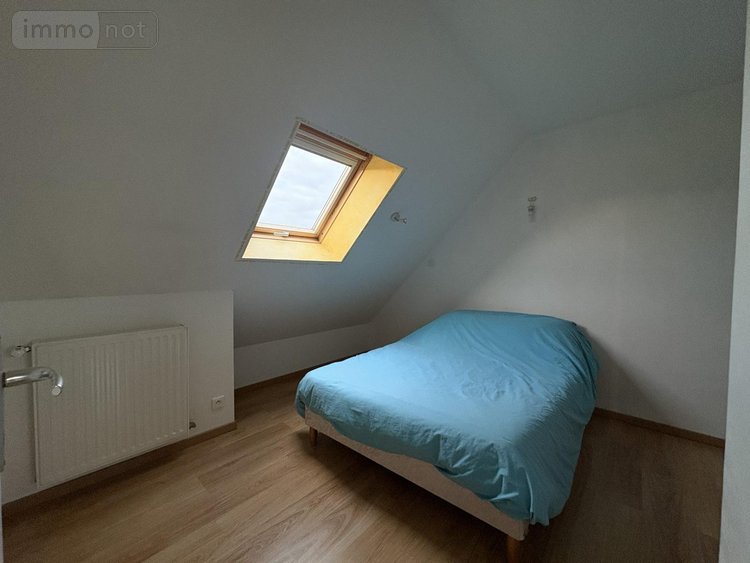 Maison a vendre Chanteloup 50510 Manche 165 m2 8 pièces 384800 euros