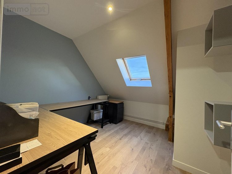 Maison a vendre Chanteloup 50510 Manche 165 m2 8 pièces 384800 euros