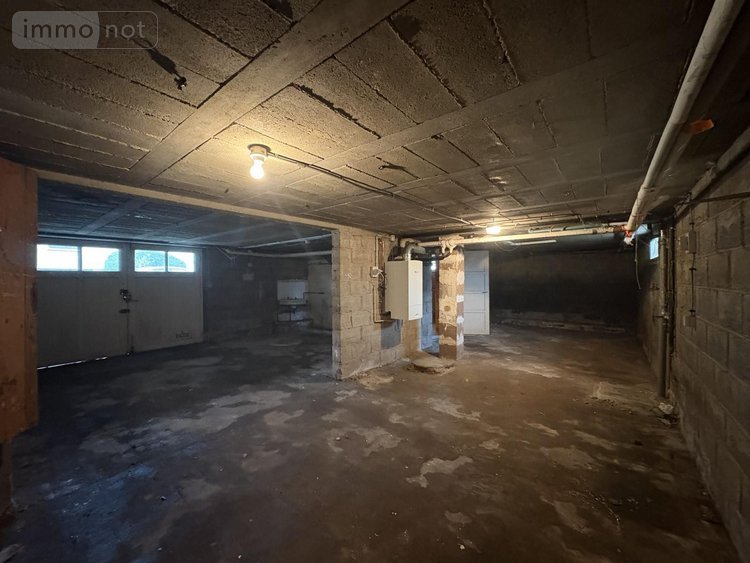 Maison a vendre Granville 50400 Manche 65 m2 4 pièces 182000 euros