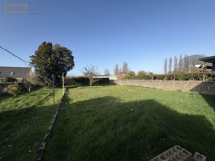 Maison a vendre Granville 50400 Manche 65 m2 4 pièces 182000 euros