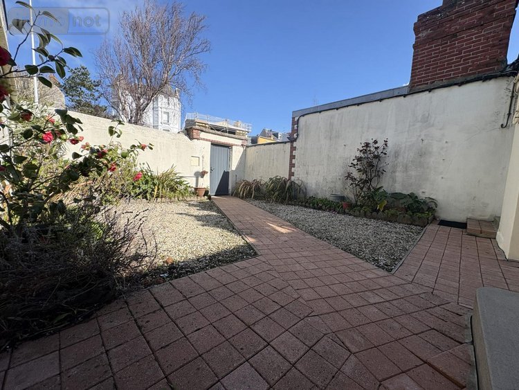 Appartement a vendre Granville 50400 Manche 93 m2 5 pièces 416000 euros