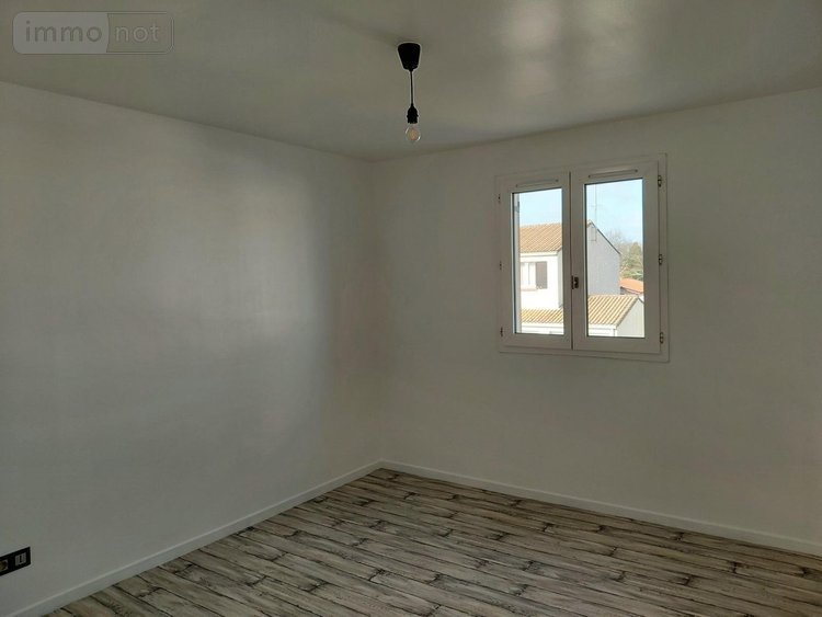 Maison a vendre Challans 85300 Vendée 103 m2 5 pièces 245000 euros