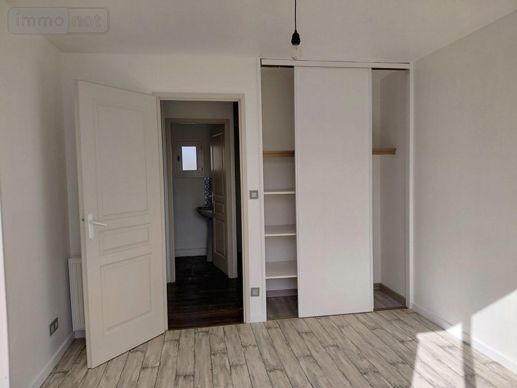 Maison a vendre Challans 85300 Vendée 103 m2 5 pièces 250200 euros