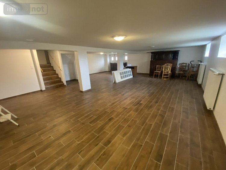 Maison a vendre Languidic 56440 Morbihan 275 m2 7 pièces 332960 euros