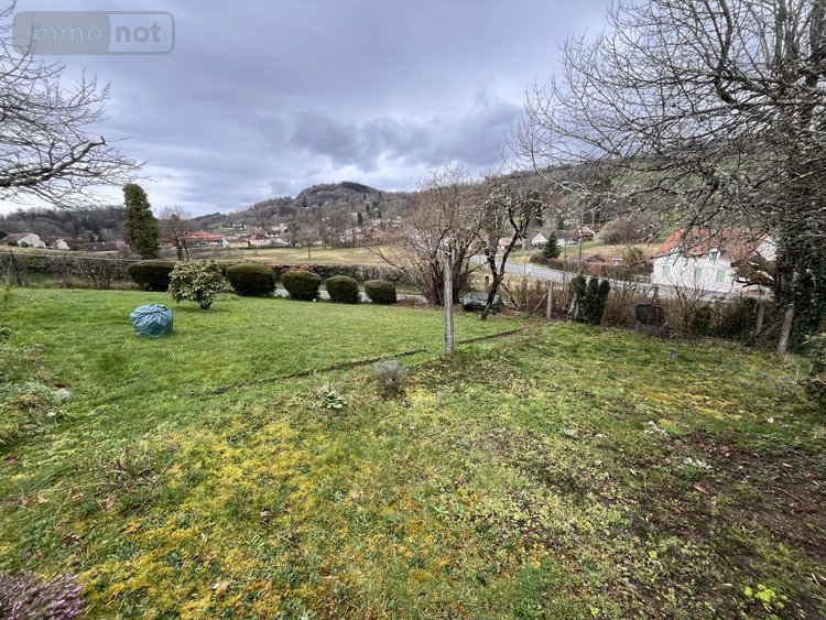 Maison a vendre Champagnac 15350 Cantal 47 m2 2 pièces 53000 euros