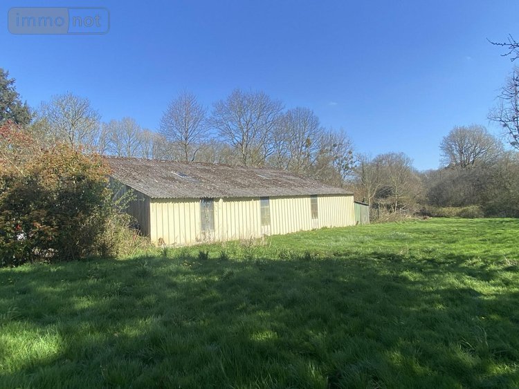 Maison a vendre Languidic 56440 Morbihan 275 m2 7 pièces 332960 euros