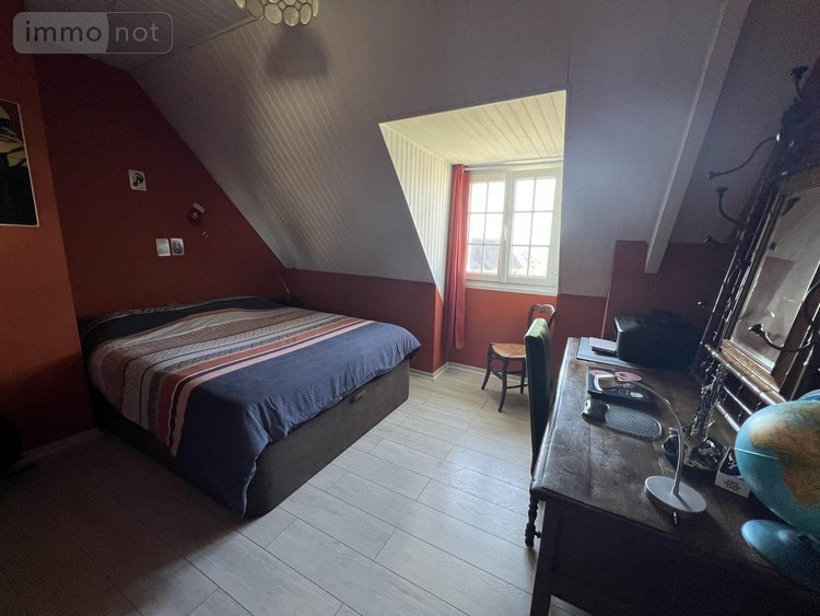 Maison a vendre Châteaugiron 35410 Ille-et-Vilaine 128 m2 6 pièces 353440 euros