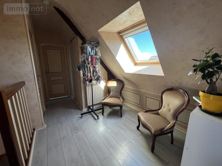 Maison a vendre Châteaugiron 35410 Ille-et-Vilaine 128 m2 6 pièces 349290 euros