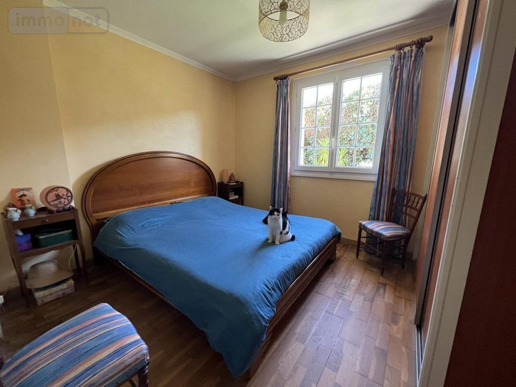 Maison a vendre Châteaugiron 35410 Ille-et-Vilaine 128 m2 6 pièces 349290 euros
