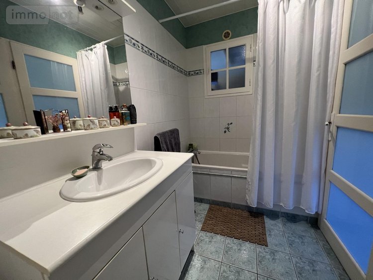 Maison a vendre Châteaugiron 35410 Ille-et-Vilaine 128 m2 6 pièces 349290 euros