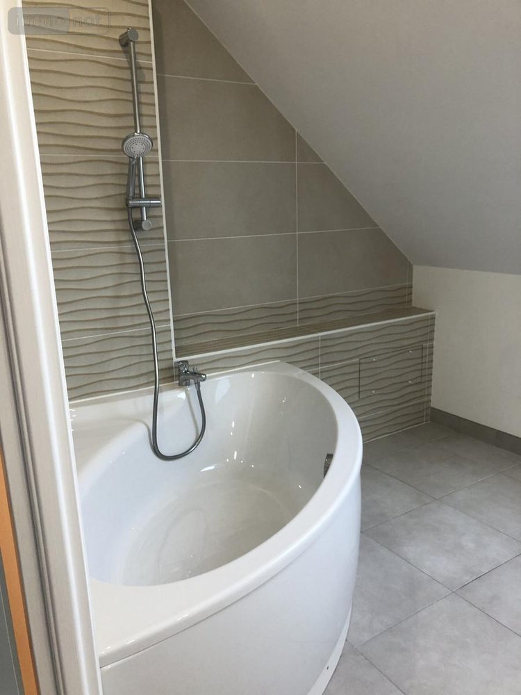 Location maison Le Mans 72000 Sarthe 85 m2 4 pièces 1150 euros