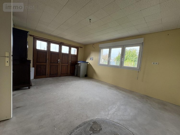 Maison a vendre Saint-Planchers 50400 Manche 102 m2 5 pièces 209976 euros