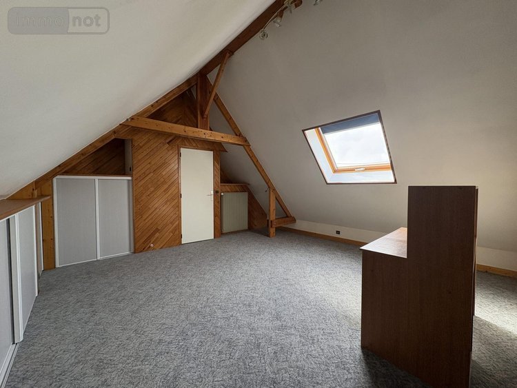 Maison a vendre Saint-Planchers 50400 Manche 102 m2 5 pièces 209976 euros