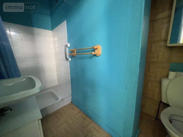 Appartement a vendre Châteaugiron 35410 Ille-et-Vilaine 44 m2 2 pièces 109600 euros