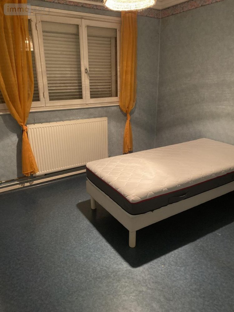 Maison a vendre Faches-Thumesnil 59155 Nord 85 m2 4 pièces 239500 euros