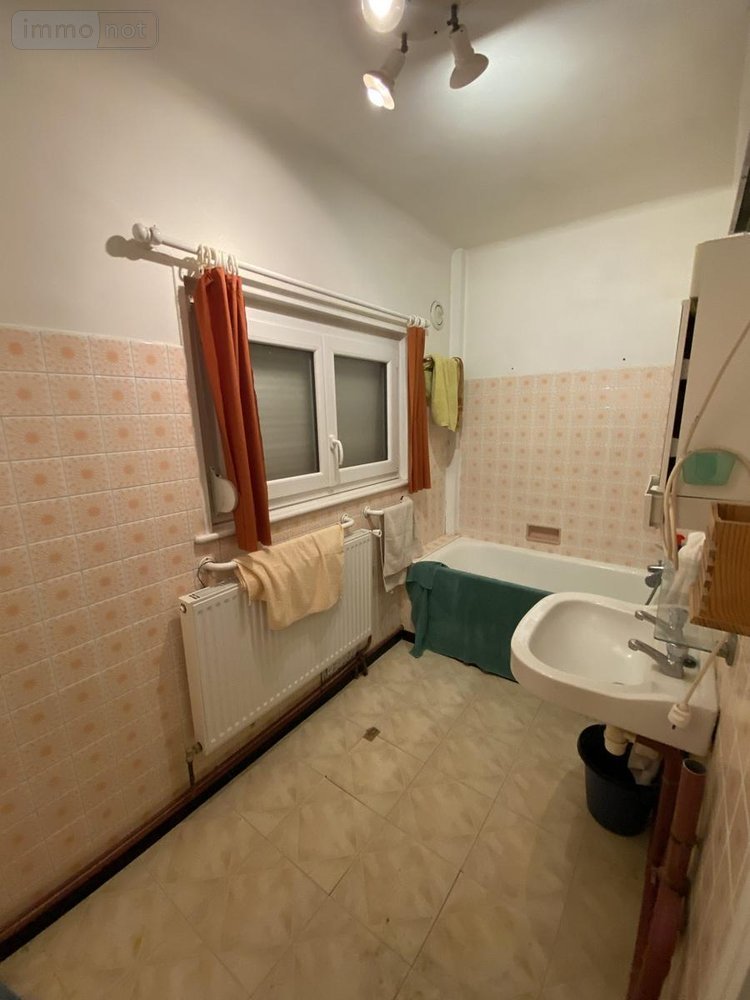 Maison a vendre Faches-Thumesnil 59155 Nord 85 m2 4 pièces 239500 euros