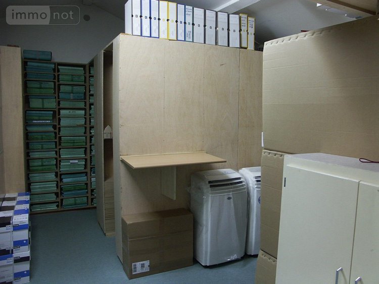 Immeuble a vendre Bressuire 79300 Deux-Sèvres 160 m2  272420 euros