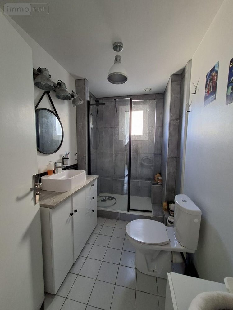 Maison a vendre Ballan-Miré 37510 Indre-et-Loire 109 m2 5 pièces 329600 euros