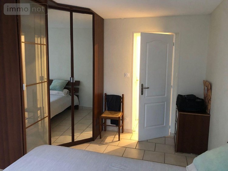 Appartement a vendre Clermont-Ferrand 63000 Puy-de-Dôme 81 m2 3 pièces 159000 euros