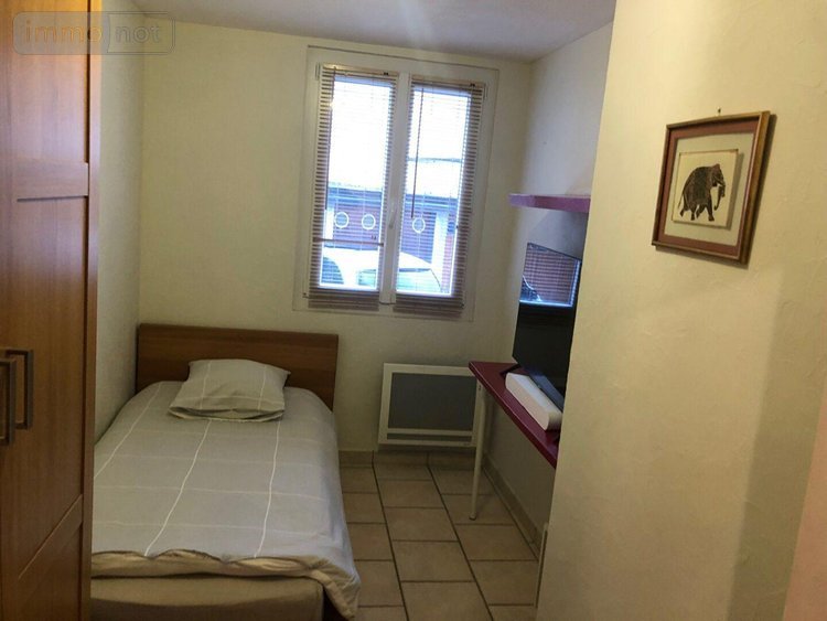 Appartement a vendre Clermont-Ferrand 63000 Puy-de-Dôme 81 m2 3 pièces 159000 euros