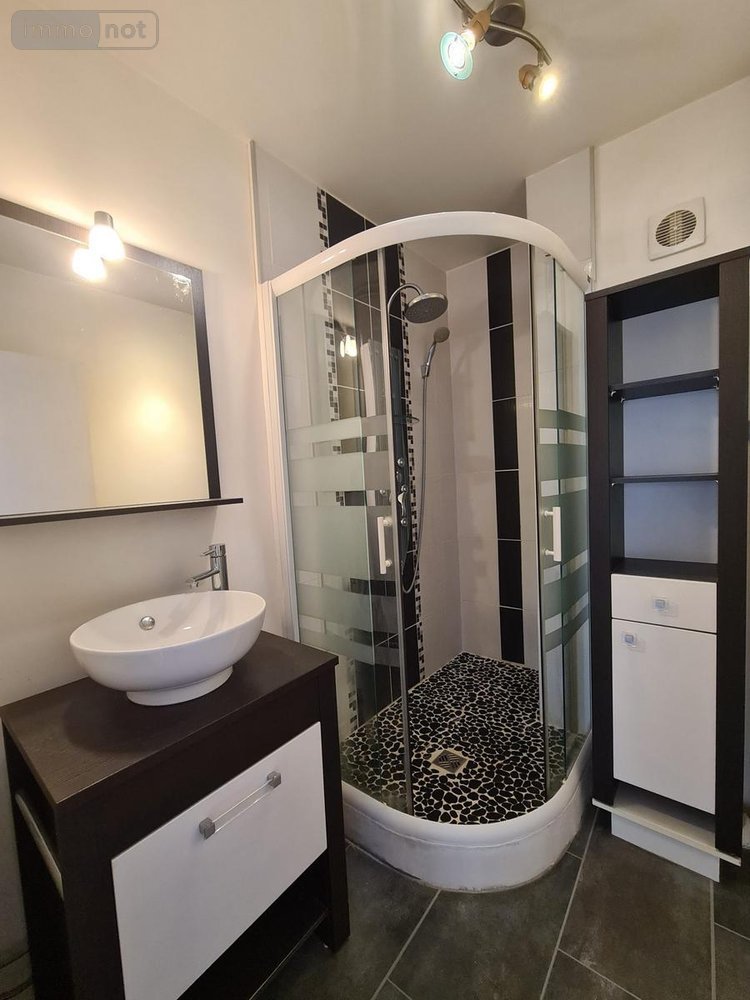 Appartement a vendre Besançon 25000 Doubs 60 m2 3 pièces 128000 euros