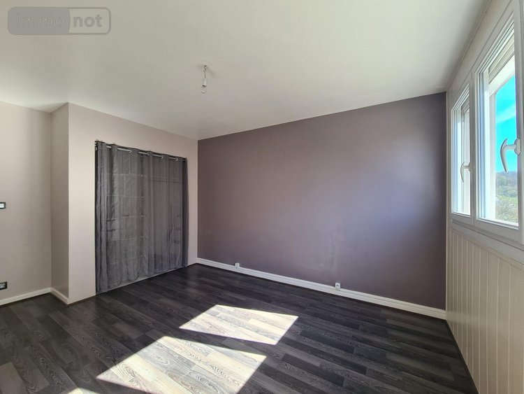 Appartement a vendre Besançon 25000 Doubs 60 m2 3 pièces 128000 euros