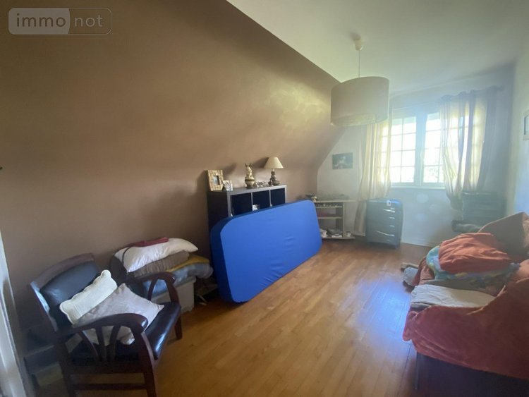 Maison a vendre Guidel 56520 Morbihan 110 m2 6 pièces 348500 euros