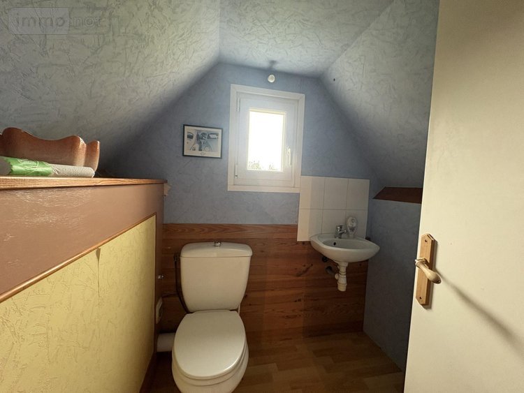 Maison a vendre Jullouville 50610 Manche 76 m2 5 pièces 188100 euros