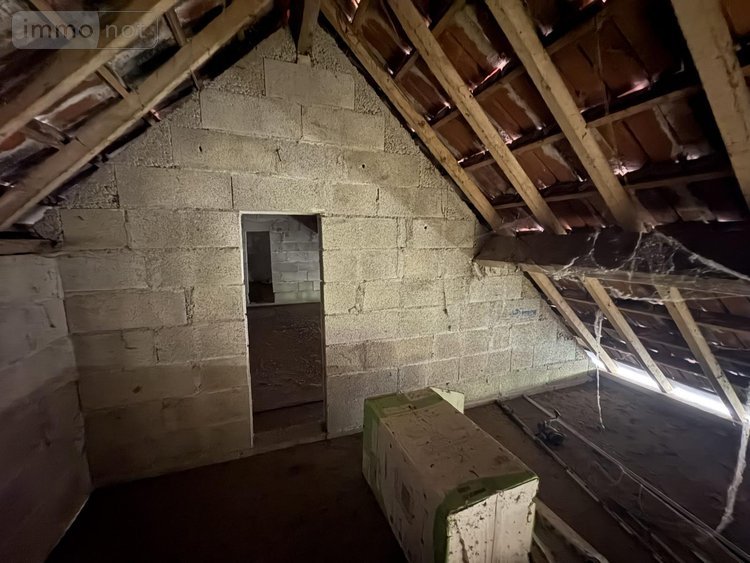 Maison a vendre Jullouville 50610 Manche 76 m2 5 pièces 188100 euros