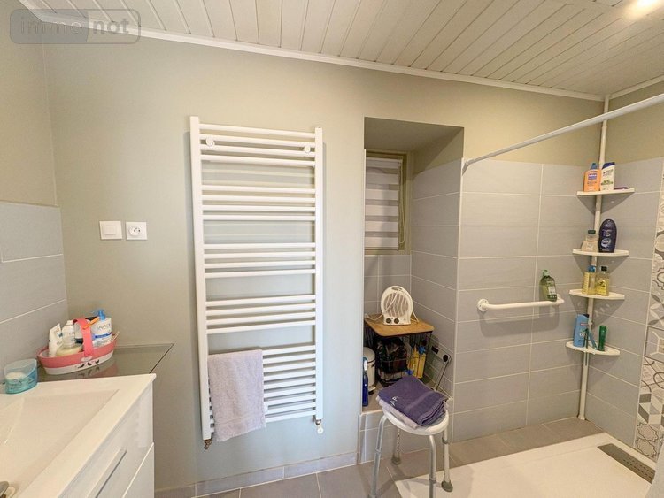 Maison a vendre Coudeville-sur-Mer 50290 Manche 170 m2 6 pièces 249600 euros