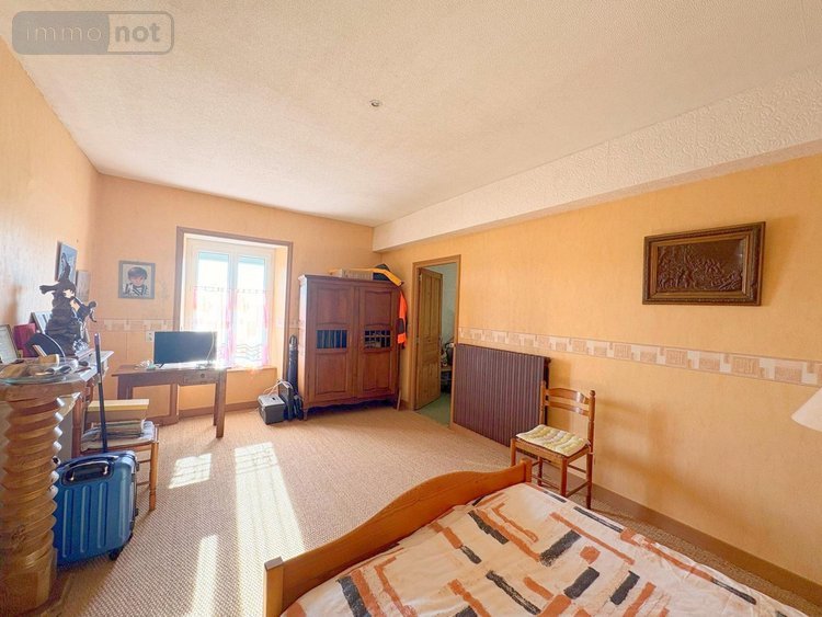 Maison a vendre Coudeville-sur-Mer 50290 Manche 170 m2 6 pièces 249600 euros