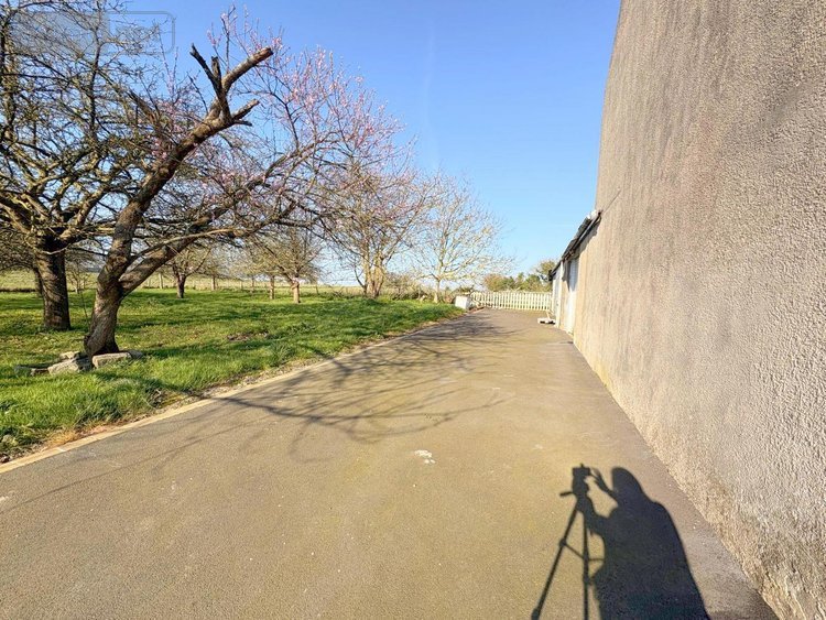 Maison a vendre Coudeville-sur-Mer 50290 Manche 170 m2 6 pièces 249600 euros