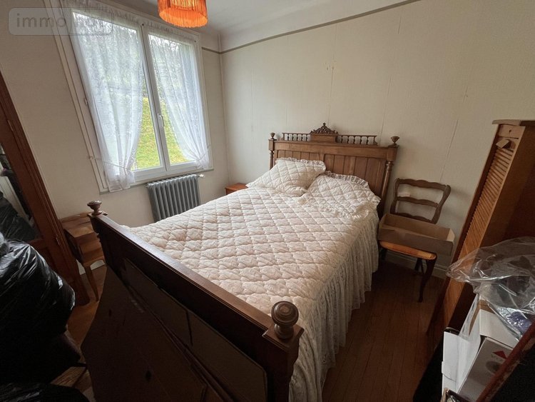 Maison a vendre Bort-les-Orgues 19110 Corrèze 68 m2 4 pièces 84800 euros